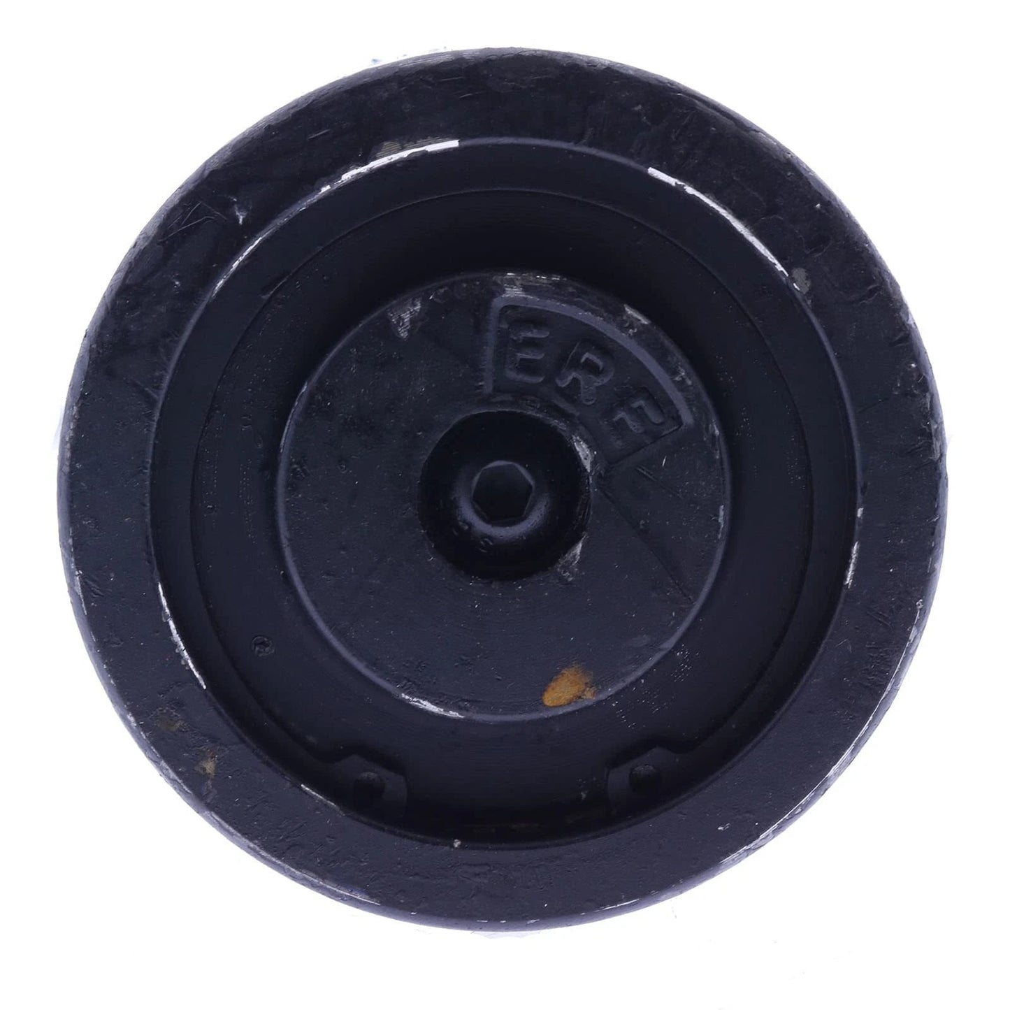 Top Carrier Roller YT64D01001F1 PY64D01008F1 LE64D01006F1 for New Holland Excavator E50 E50BSR EH50.B EH45 E55BX E50B E70BSR E80BMSR E70 E80 EH70 EH80 Type 1