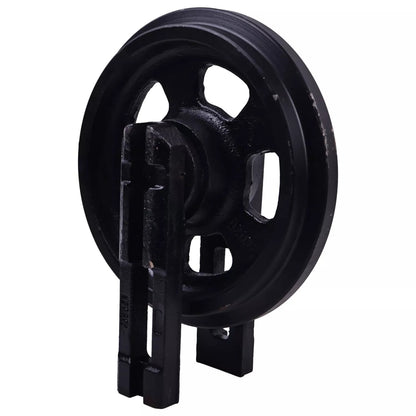 Idler 772458-37100 77245837100 for Yanmar Excavator B25V-1 B3-6 VIO25 VIO27.2 VIO30.3 VIO35.2