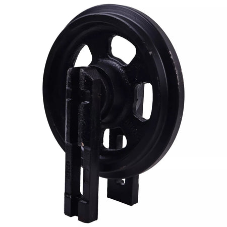Idler 772458-37100 77245837100 for Yanmar Excavator B25V-1 B3-6 VIO25 VIO27.2 VIO30.3 VIO35.2 - KUDUPARTS