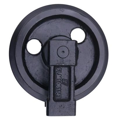 Front Idler 9312918 9312919 9134484 for Hitachi Excavator ZX14-3 ZX14-3CKD ZX16-3 ZX18-3 ZX17U-2 ZX17UNA-2 EX12-2 EX15-2 EX17UNA