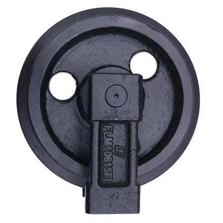 Front Idler 9312918 9312919 9134484 for Hitachi Excavator ZX14-3 ZX14-3CKD ZX16-3 ZX18-3 ZX17U-2 ZX17UNA-2 EX12-2 EX15-2 EX17UNA - KUDUPARTS