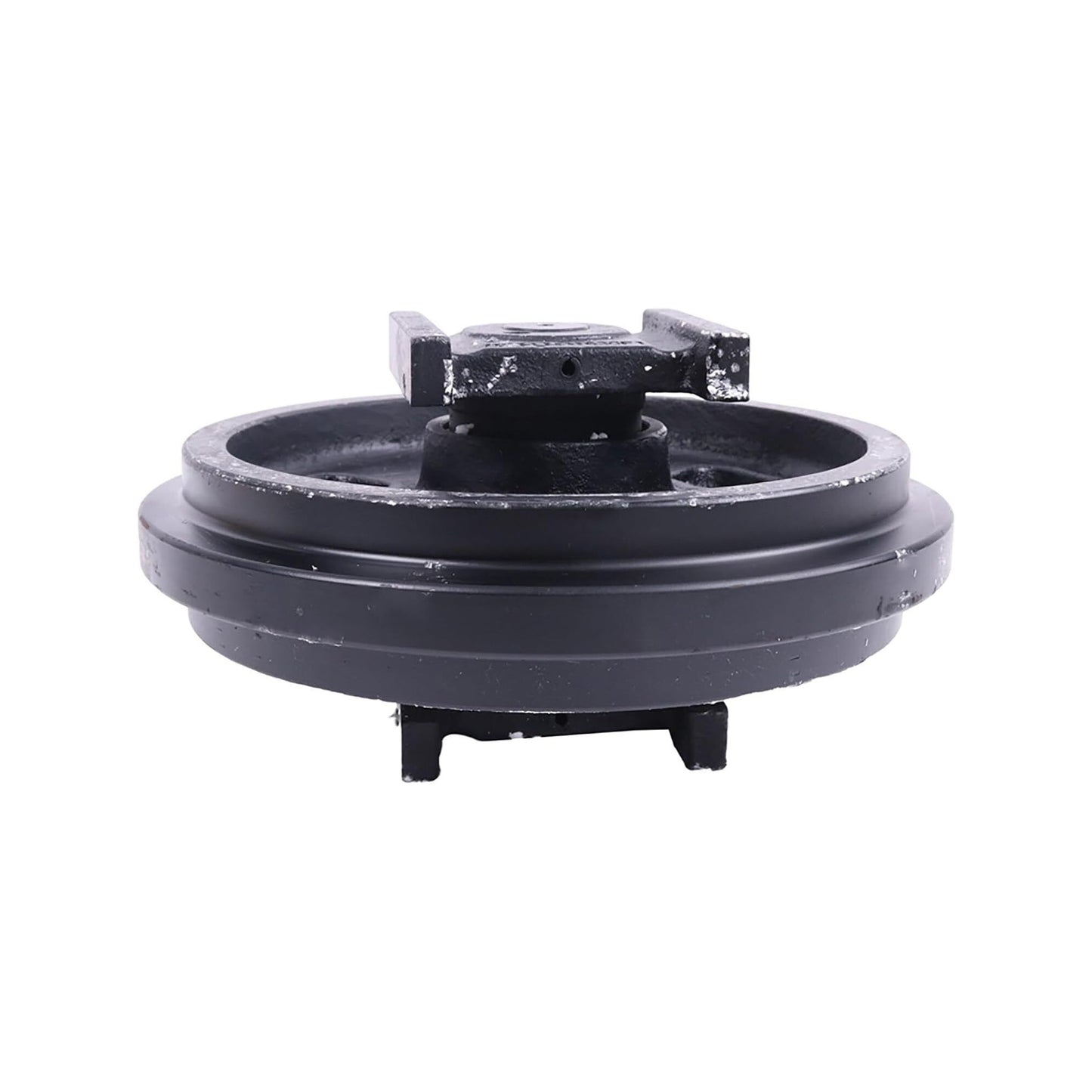 Rueda loca 5527640002 para excavadora Terex HR14 HR16 HR3.7 HR8A TC29 TC35 TC37