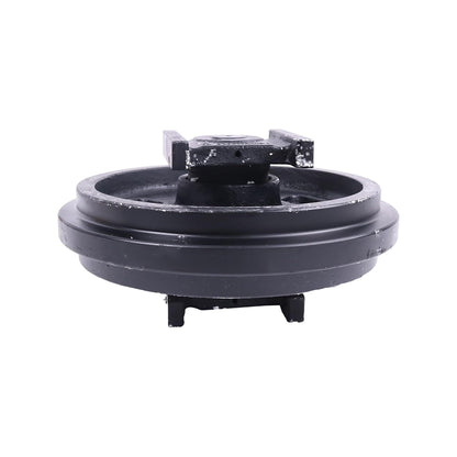 Rueda loca 5527640002 para excavadora Terex HR14 HR16 HR3.7 HR8A TC29 TC35 TC37