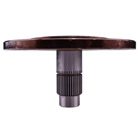 Front Axle 3C011-43710 for Kubota Tractor M5040 M5140 M5660 M7040 - KUDUPARTS