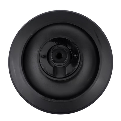 Rueda tensora trasera V0521-24900 V0511-24103 para cargadora Kubota SVL75 SVL75C SVL75-2 SVL90 SVL90-2 SVL97-2