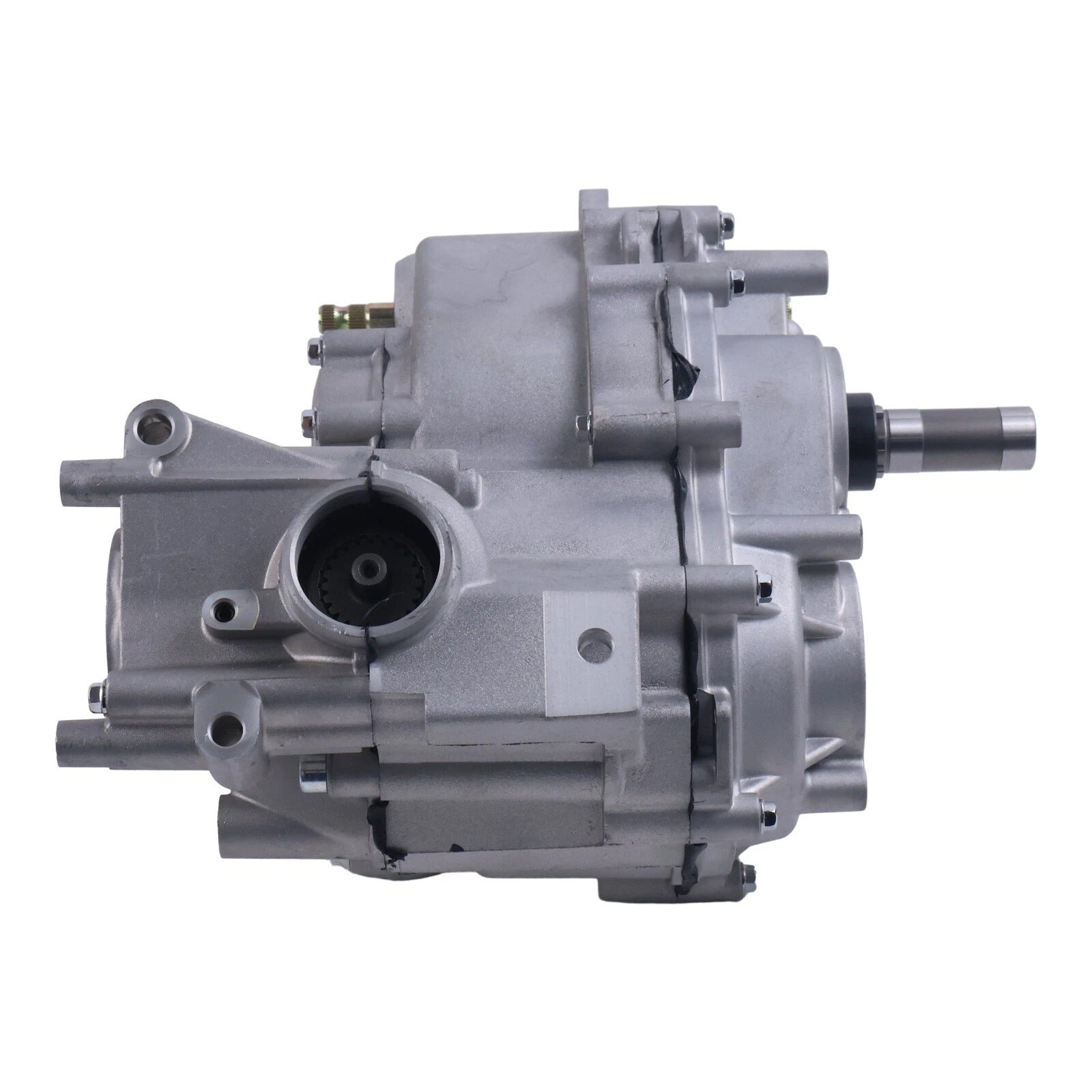 Gearbox 420685390 420684780 for Can-am 800 BRP Bombardier Outlander Renegade ATV UTV - KUDUPARTS