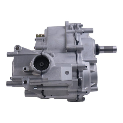 Gearbox 420685390 420684780 for Can-am 800 BRP Bombardier Outlander Renegade ATV UTV - KUDUPARTS