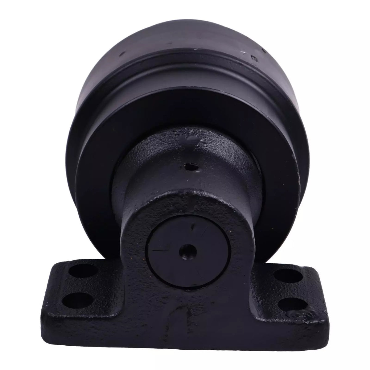 For Hitachi Excavator EX270 EX300 Top Roller Upper Roller Carrier Roller 9062405 - KUDUPARTS