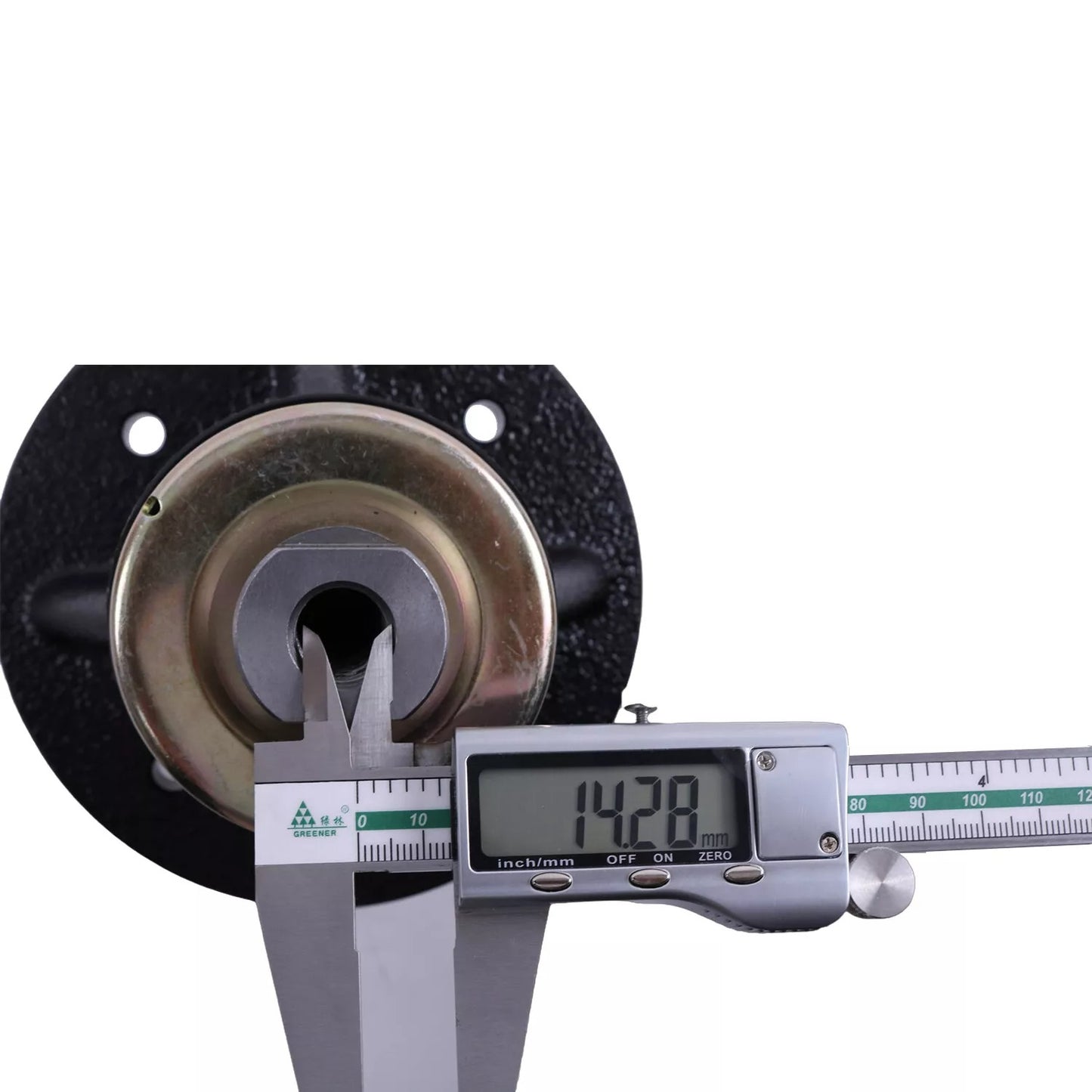 Conjunto de husillo 037400050 037800000 para Bad Boy Mower Outlaw Extreme