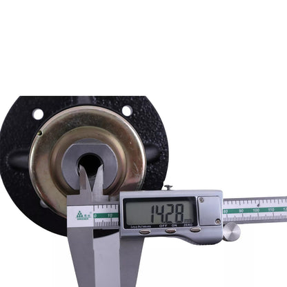 Conjunto de husillo 037400050 037800000 para Bad Boy Mower Outlaw Extreme