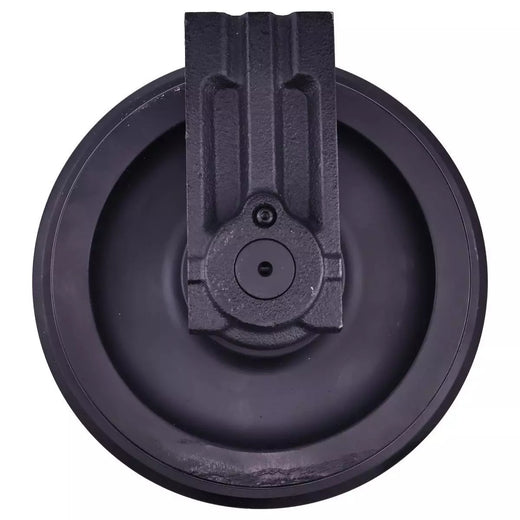 Front Idler RB237-21308 for Kubota Excavator U15 KX41-3 - KUDUPARTS