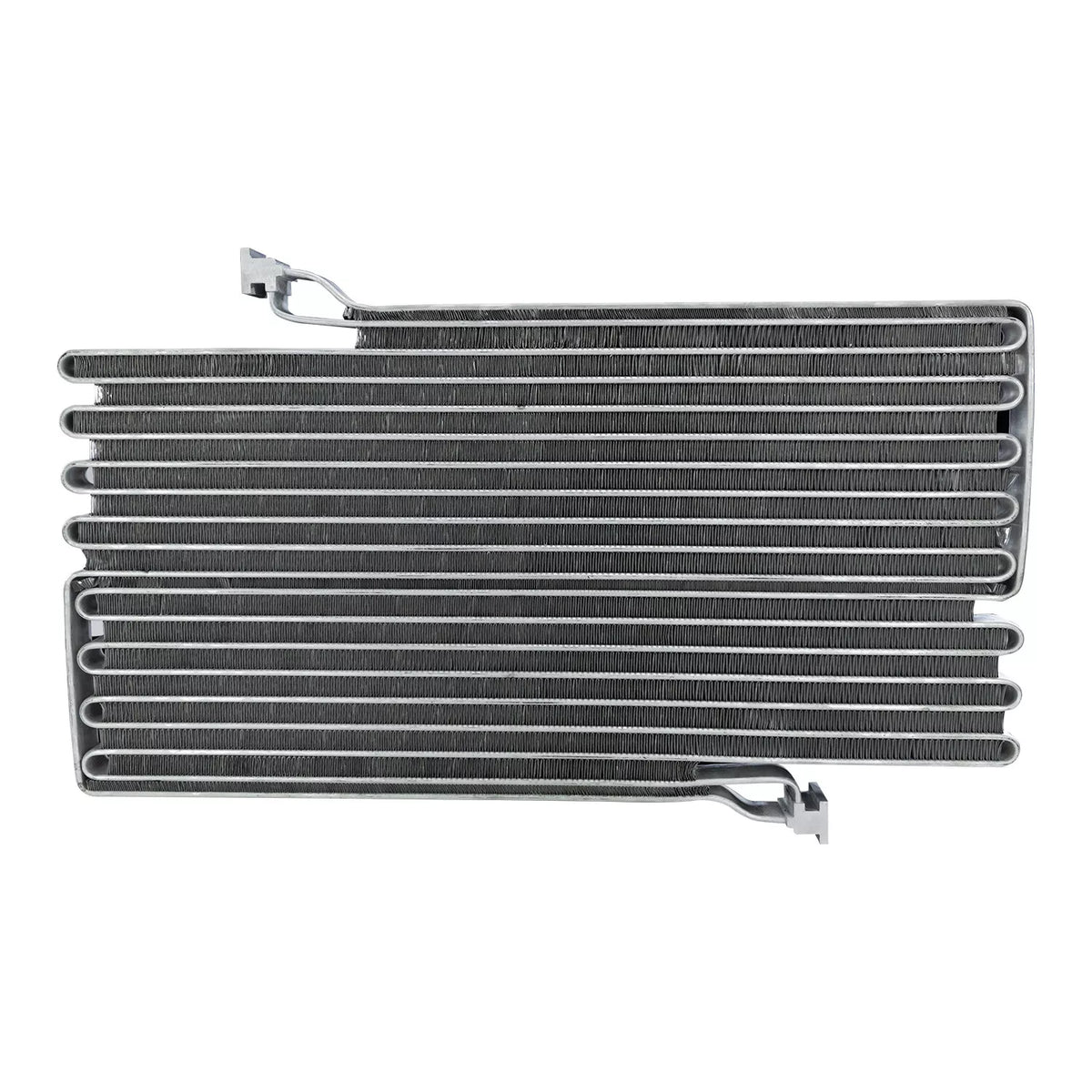 A/C Condenser VOE11006435 VOE11164324 VOE15053410 for Volvo Loader L110E L120E L150F L180E L220F L45G L70G L90G - KUDUPARTS