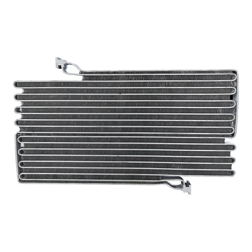 A/C Condenser VOE11006435 VOE11164324 VOE15053410 for Volvo Loader L110E L120E L150F L180E L220F L45G L70G L90G - KUDUPARTS