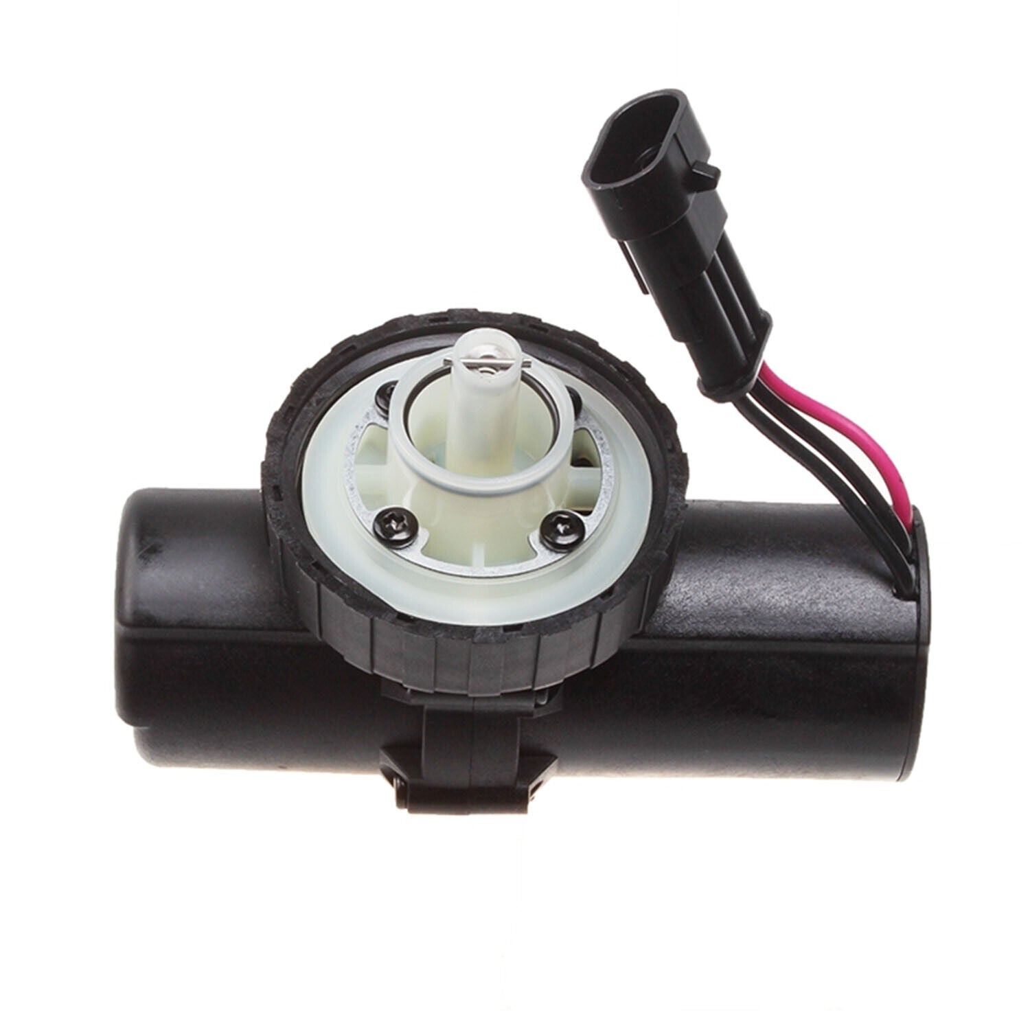 Electric Fuel Lift Pump 87327688 for Ford New Holland 8260 8360 8560 TB100 TB110 - KUDUPARTS