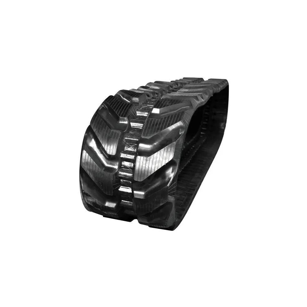 Oruga de goma 6692960 para excavadora Bobcat 337, 341, 435, E45, E50 y E55