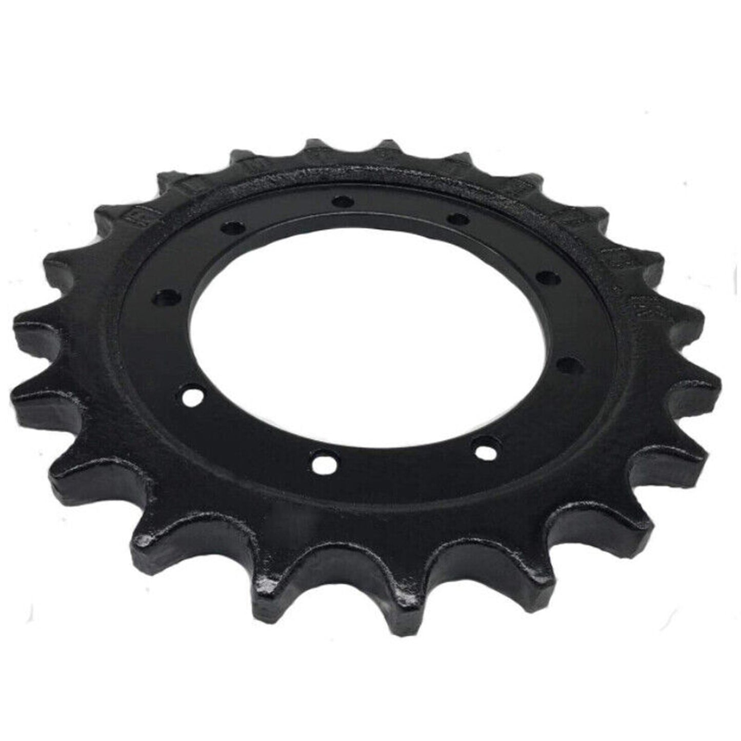 23T Sprocket 172148-29100 for Yanmar Excavator B37-2