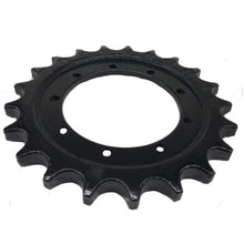 23T Sprocket 172148-29100 for Yanmar Excavator B37-2