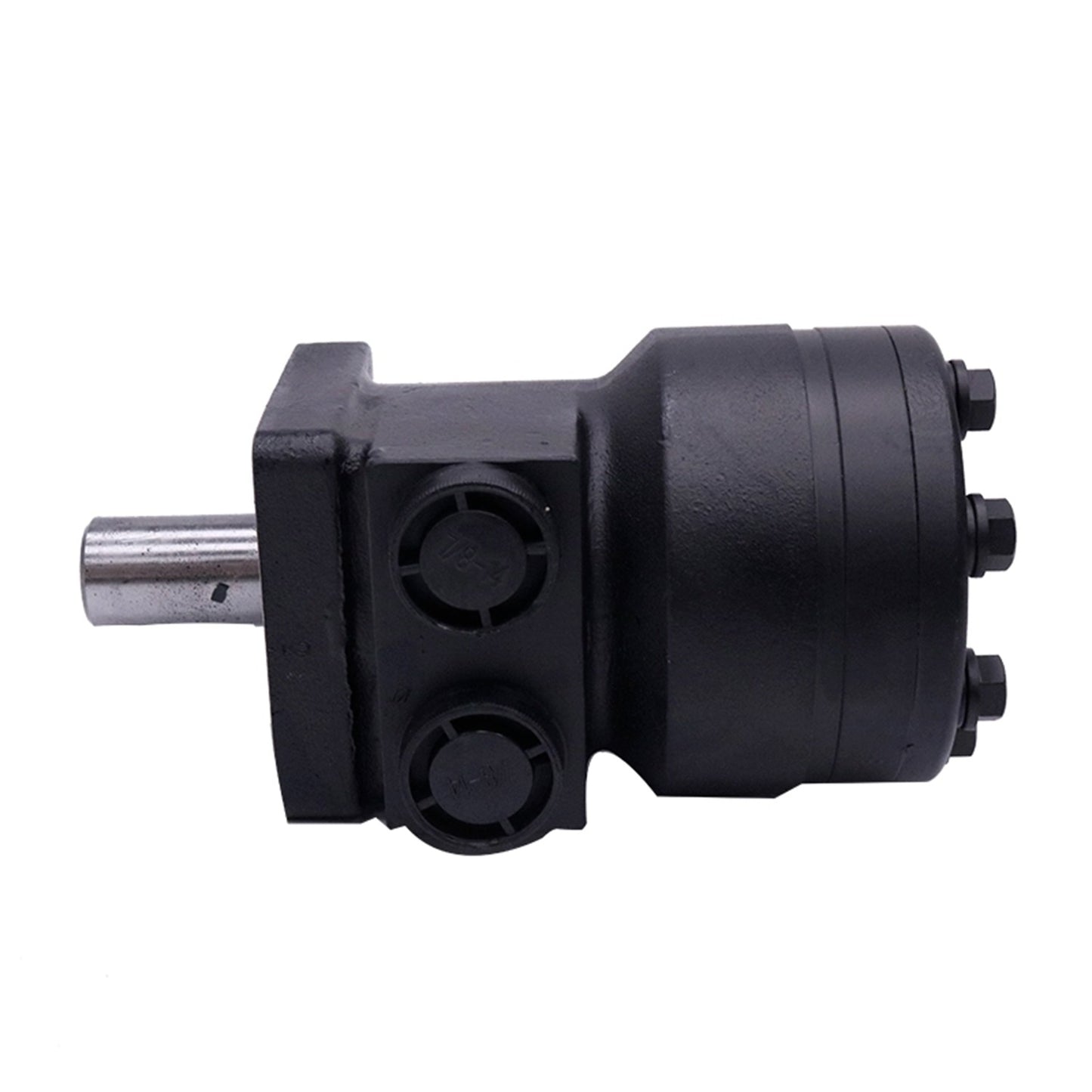 Hydraulic Motor TB0080FS100AAAA TB0080FS100AAAB for Parker TB TE Series(Ship to US Only)