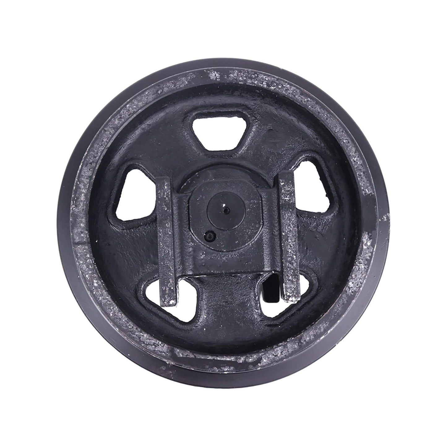 Front Idler for Mitsubishi Mini Excavator MS030