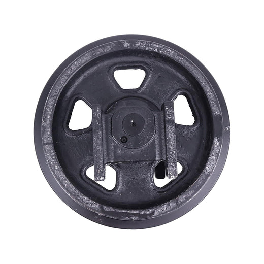 Front Idler for Mitsubishi Mini Excavator MS030 - KUDUPARTS