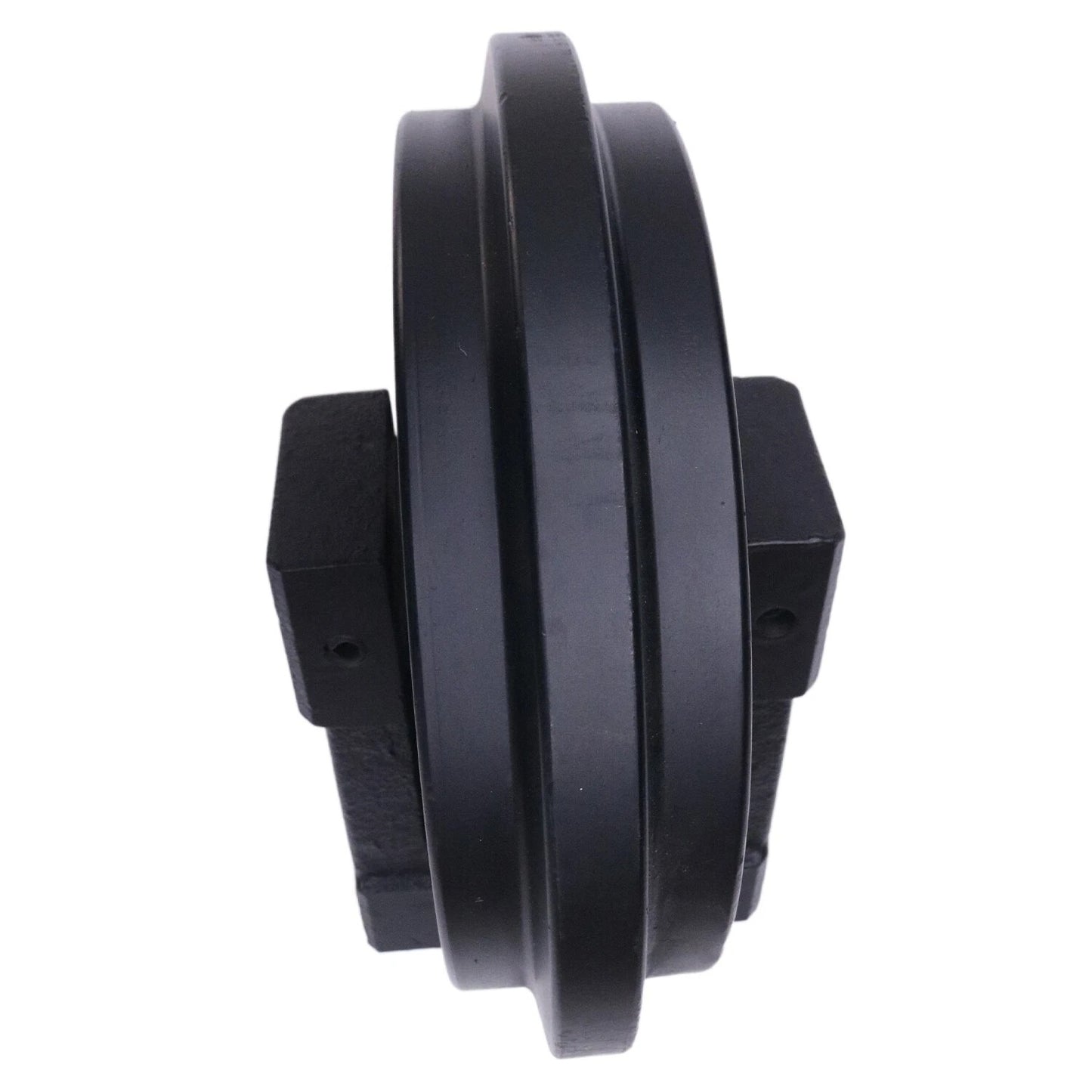 Front Idler 9312918 9312919 9134484 for Hitachi Excavator ZX14-3 ZX14-3CKD ZX16-3 ZX18-3 ZX17U-2 ZX17UNA-2 EX12-2 EX15-2 EX17UNA