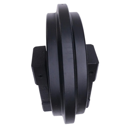 Front Idler 9312918 9312919 9134484 for Hitachi Excavator ZX14-3 ZX14-3CKD ZX16-3 ZX18-3 ZX17U-2 ZX17UNA-2 EX12-2 EX15-2 EX17UNA