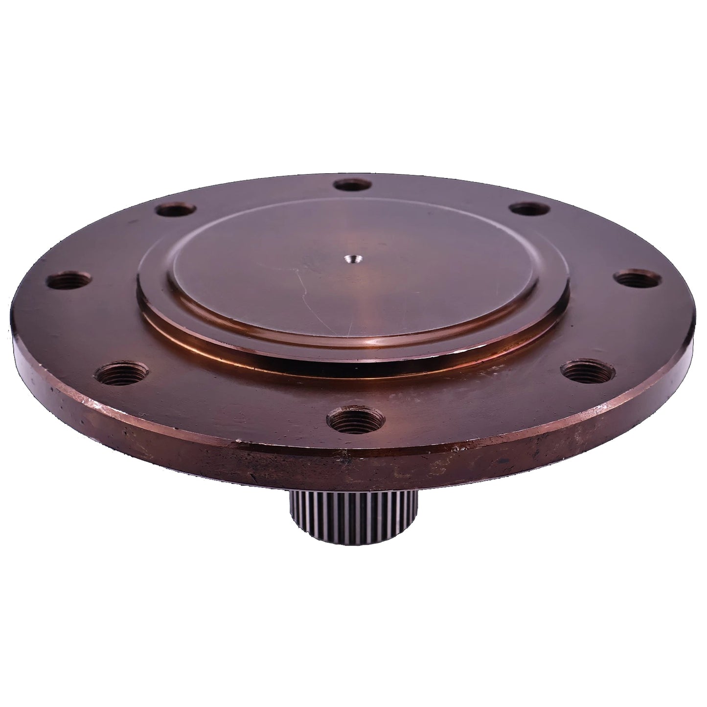 Essieu avant 3C011-43710 pour tracteur Kubota M5040 M5140 M5660 M7040