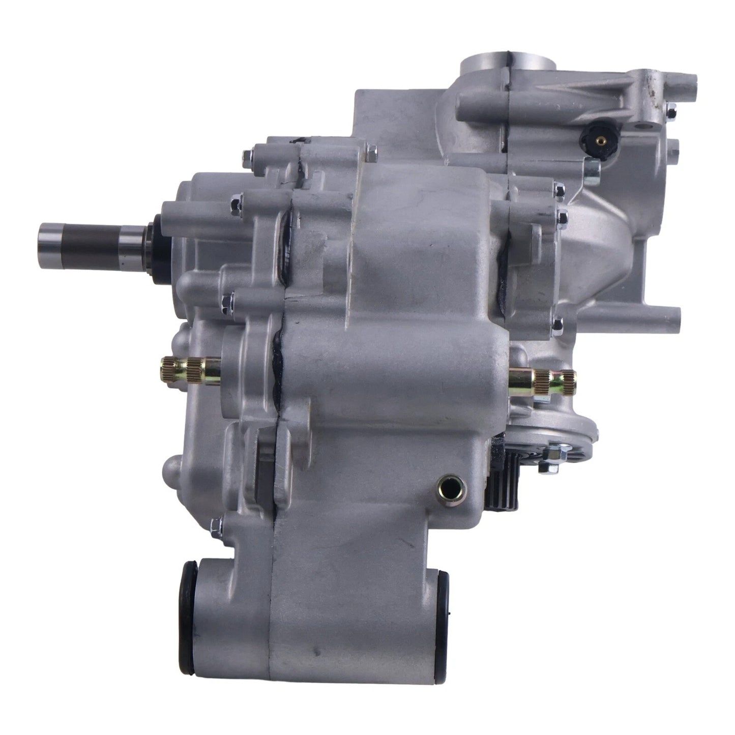 Gearbox 420685390 420684780 for Can-am 800 BRP Bombardier Outlander Renegade ATV UTV - KUDUPARTS