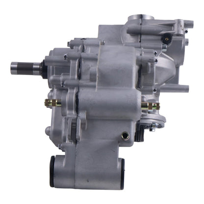 Gearbox 420685390 420684780 for Can-am 800 BRP Bombardier Outlander Renegade ATV UTV - KUDUPARTS