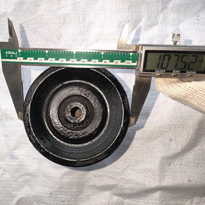 Track Roller for Yanmar Mini Excavator B2-5