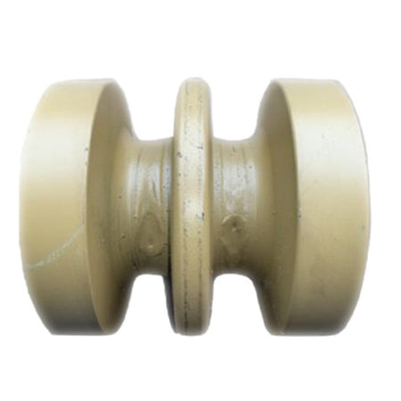 Track Roller 420-9801 for Caterpillar CAT Loader 239D 249D 239DLRC 249DLRC - KUDUPARTS