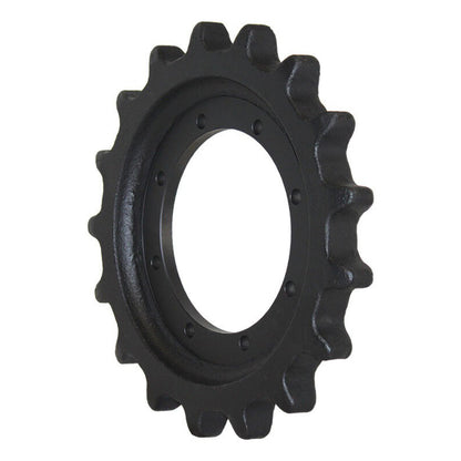 Sprocket 04216-00100 for Takeuchi Excavator TB014 TB016