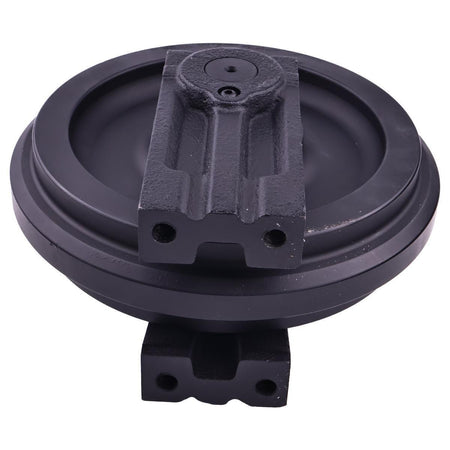 Front Idler RB237-21308 for Kubota Excavator U15 KX41-3 - KUDUPARTS