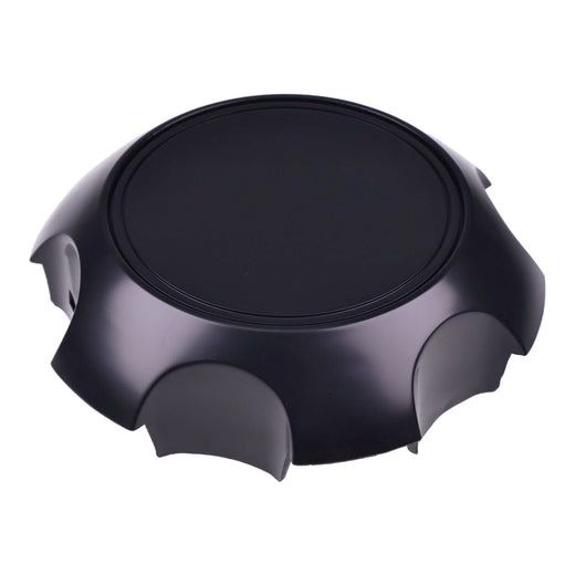 4 Pieces Matte Black Center Cap PTR20-35111-BK for Toyota FJ Cruiser 4Runner Tacoma 2005-2019 - KUDUPARTS