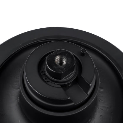 Galet tendeur arrière V0511-24103 pour excavatrice Kubota SVL75 SVL75C SVL95-2S SVL95-2SC SVL97-2 SVL90 SVL90-2