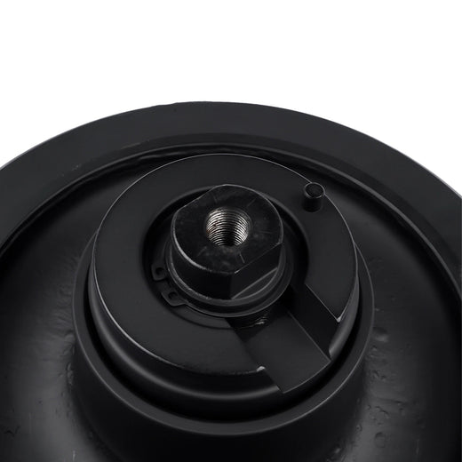 Rear Track Idler V0511-24103 for Kubota Excavator SVL75 SVL75C SVL95-2S SVL95-2SC SVL97-2 SVL90 SVL90-2 - KUDUPARTS