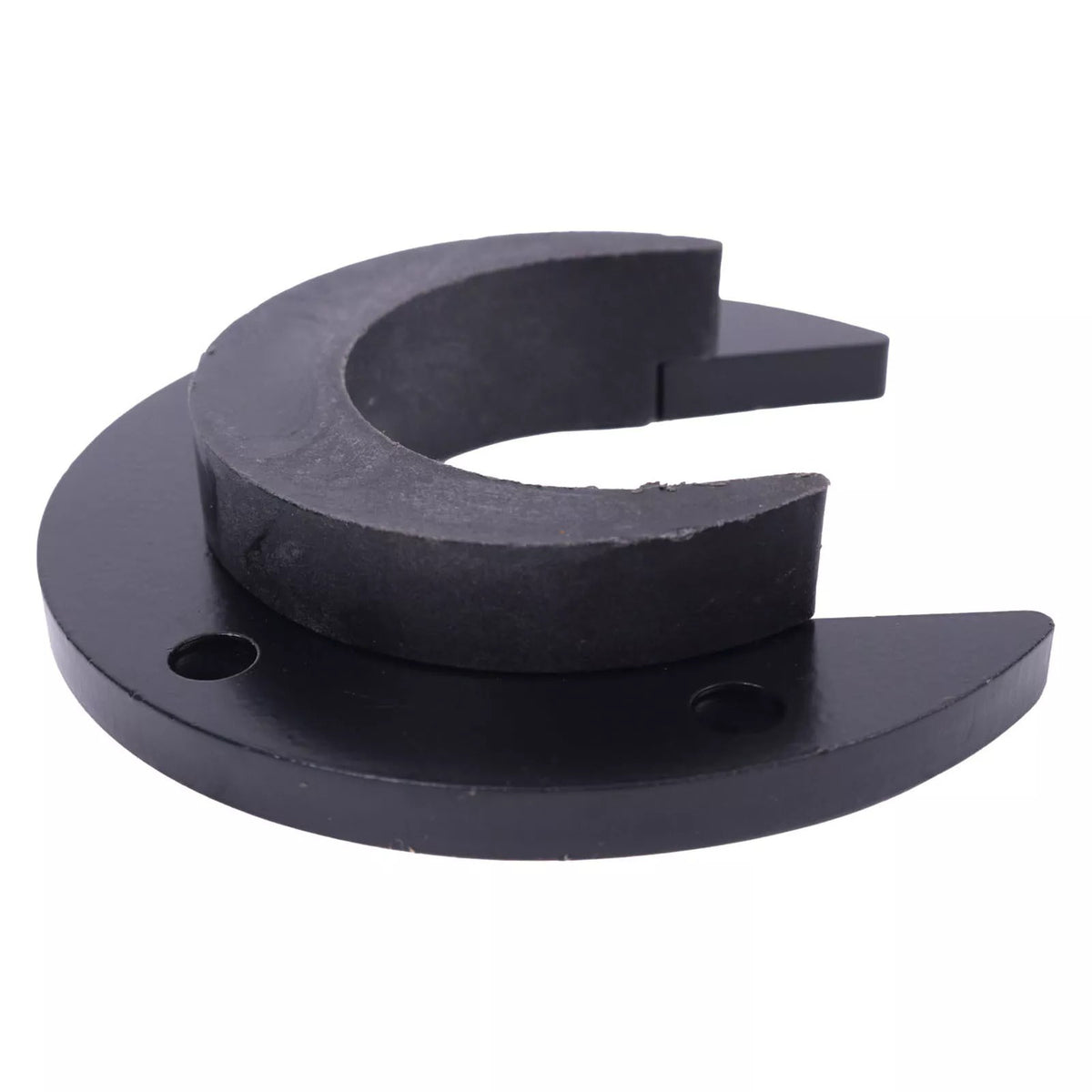 5th Wheel Cushion SK75016-13 SK3105-92 for Jost JSK 37F 37H 37U Series Kenworth Peterbilt Stoughton Trailers - KUDUPARTS