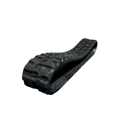 Rubber Track 6680161 for Bobcat Loader T180 T190 T550 T590 T595 - KUDUPARTS