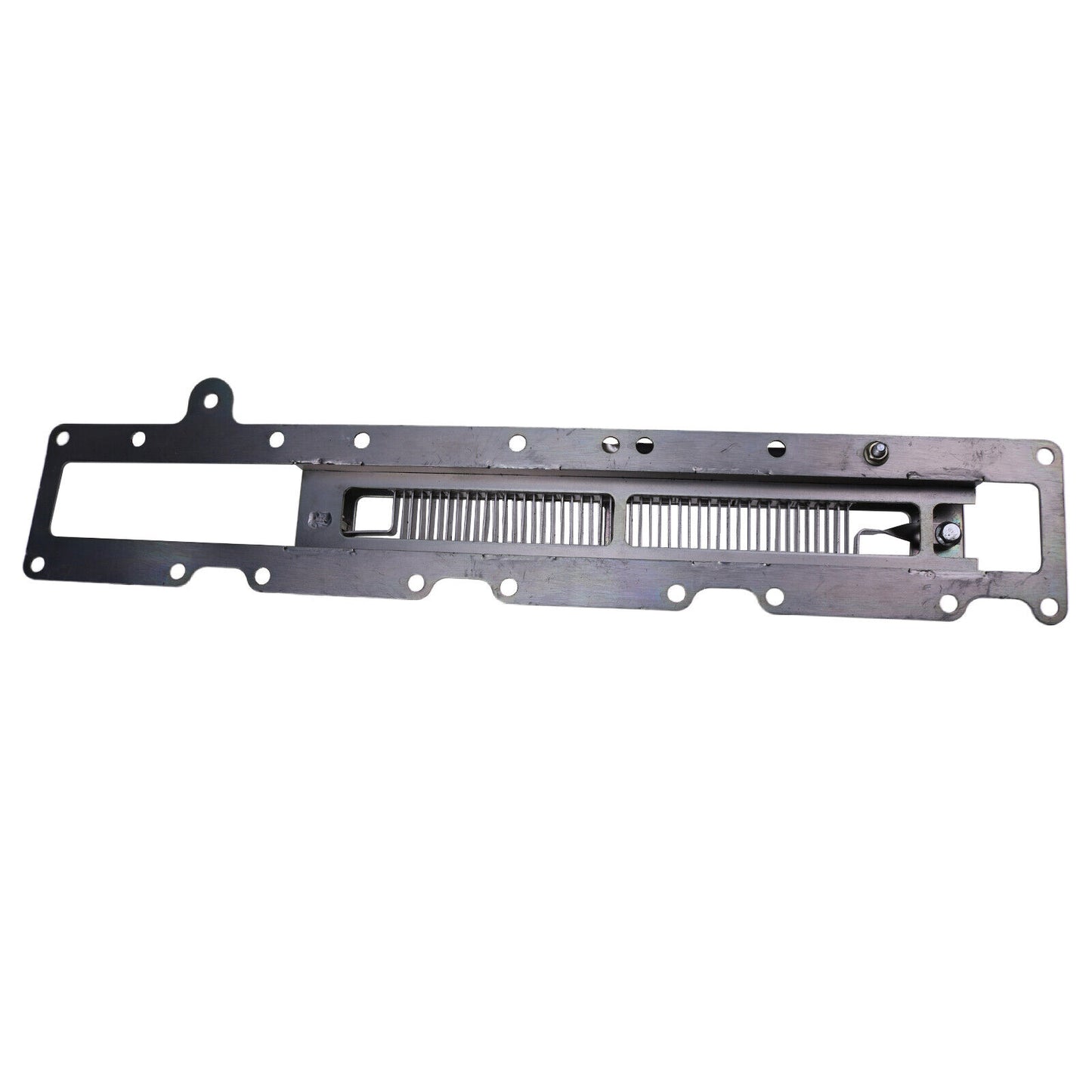 Calentador de aire de admisión 4942815 para motor Cummins 6CT 6CTA8.3