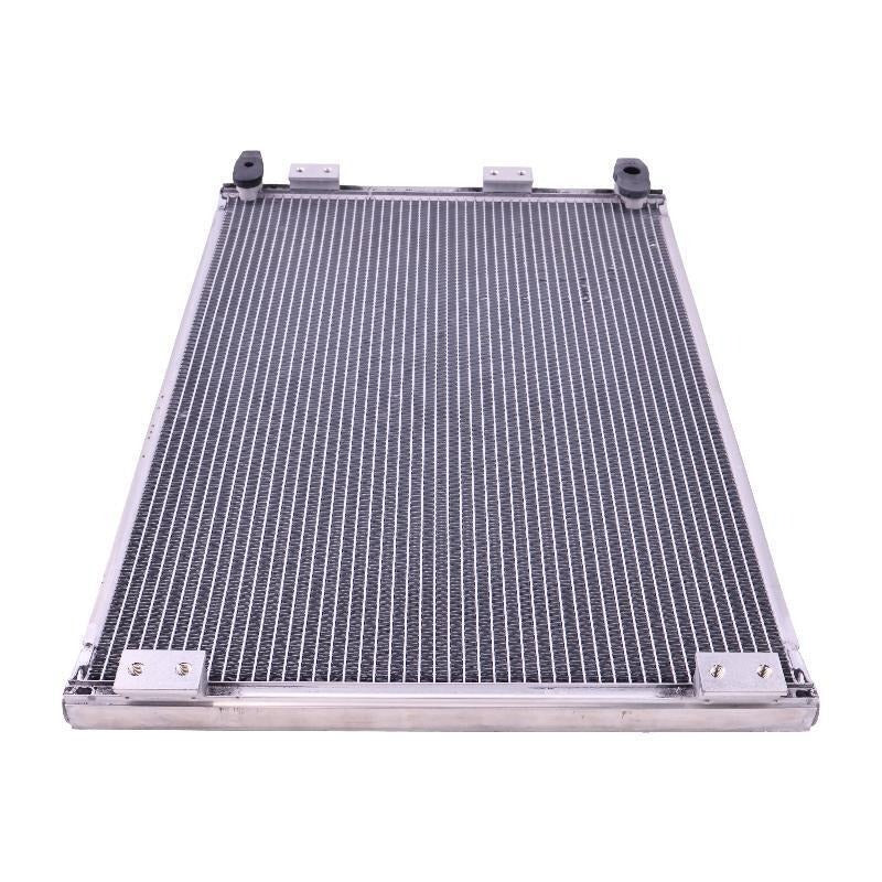Air Conditioning Condenser K7711-87610 for Kubota SVL75C SVL75-2C SVL90-2C SVL90C SVL95-2SC RTV1100 RTV1100CR