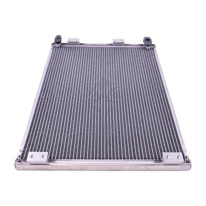 Air Conditioning Condenser K7711-87610 for Kubota SVL75C SVL75-2C SVL90-2C SVL90C SVL95-2SC RTV1100 RTV1100CR