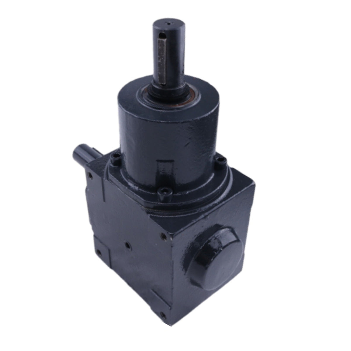 Gearbox 50-00227-01 for Carrier X4 7500 Ultima XTC X2 1800 2100 2100A 2100R 2500A 2500R - KUDUPARTS