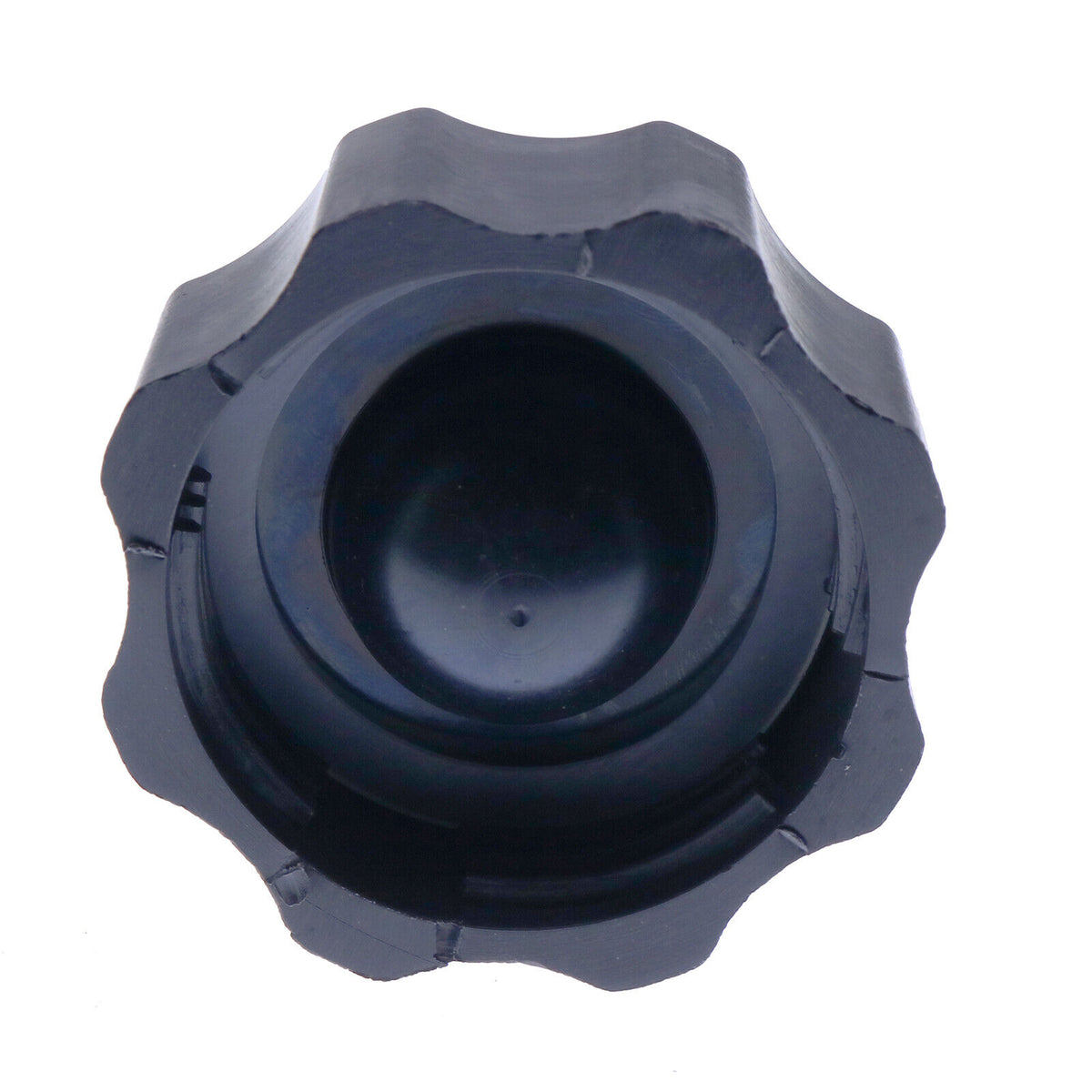 New Fuel Cap T1060-42020 For Kubota L3400DT L3400F L3430DT L3540GST L3700SU - KUDUPARTS