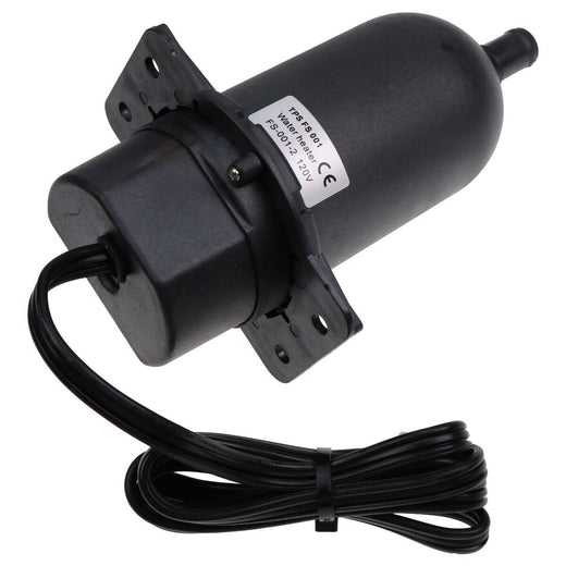 TPS101GT10-000 Pre Heater Engine Block Heater Type 1000 Watt 120 Volt - KUDUPARTS