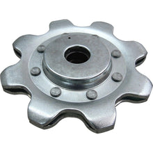 Idler Sprocket AH101219 for John Deere 1092 1243 1290 1293 483 583 592E 643 692 693 842 883