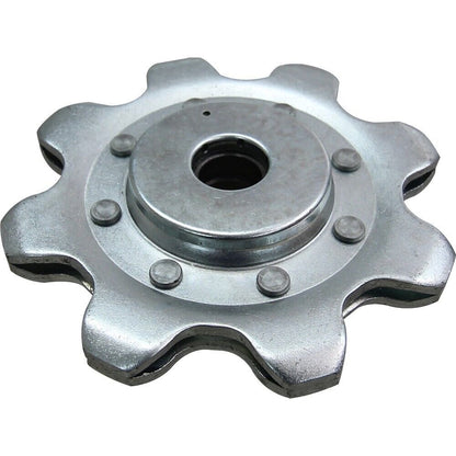 Pignon de renvoi AH101219 pour John Deere 1092 1243 1290 1293 483 583 592E 643 692 693 842 883