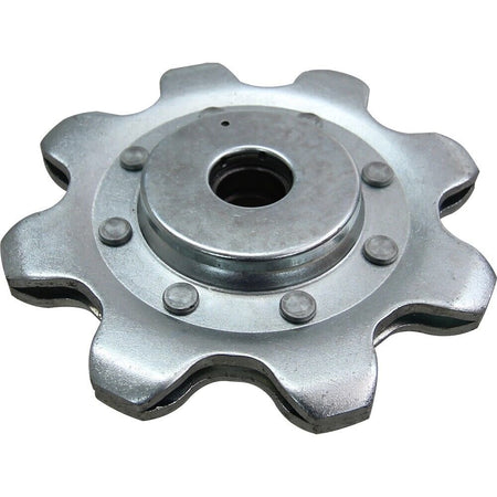 Idler Sprocket AH101219 for John Deere 1092 1243 1290 1293 483 583 592E 643 692 693 842 883 - KUDUPARTS