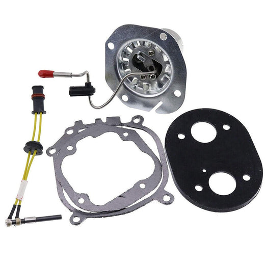 12V Parking Heater Service Kit 1322586A 1322585A 1322420A for Webasto Heater Air Top 2000 2000ST 2000S Series - KUDUPARTS