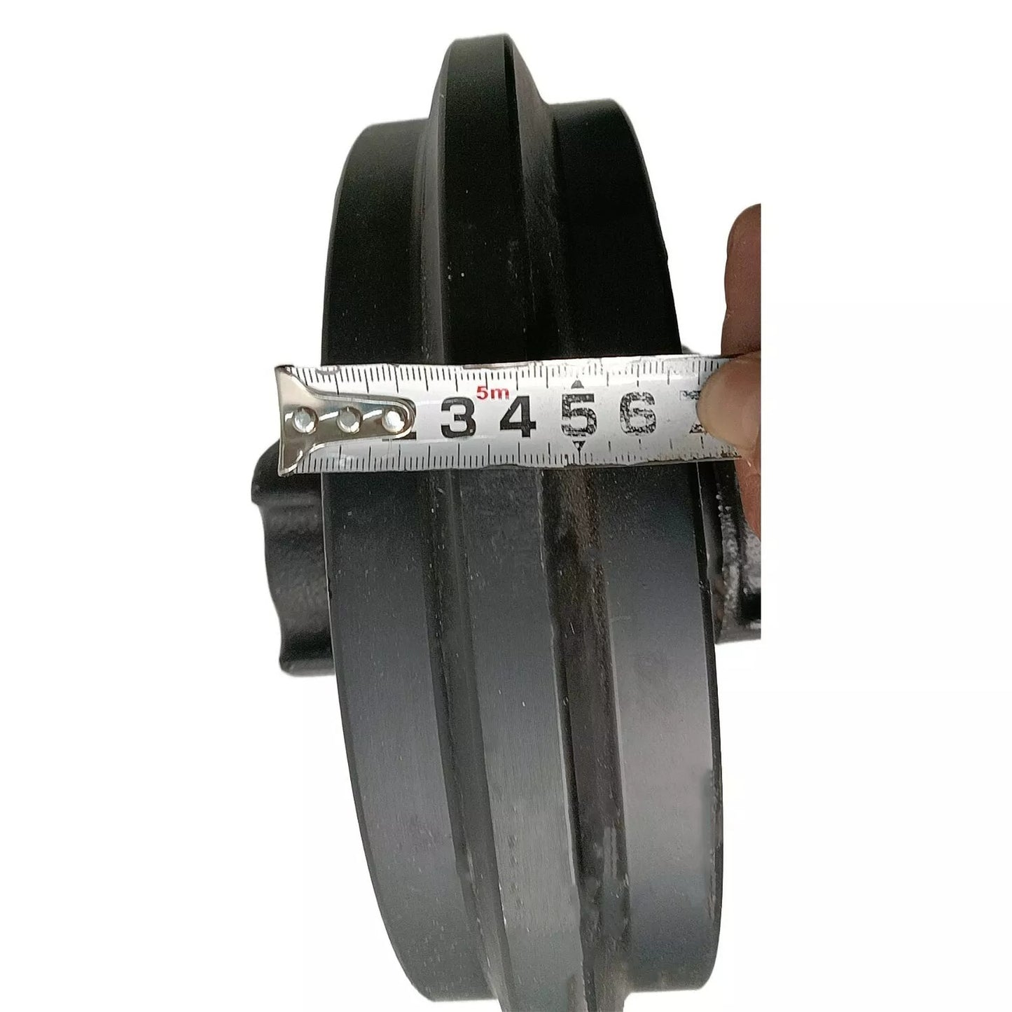 Roue folle avant RC348-21302 pour excavatrice Kubota KX030-4 KX71-3 KX71-3S U25S U27-4