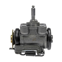 Rear Brake Wheel Cylinder 8-97358881-0 for Isuzu Engine 4HK1 Truck NPR75 NPR NQR